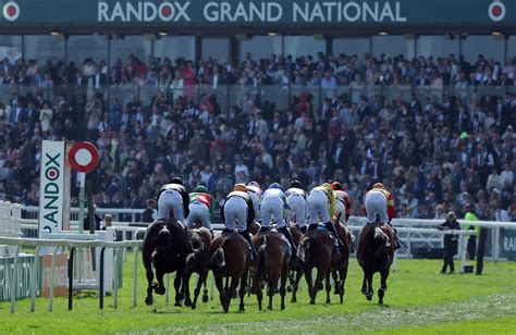 aintree races today|Racing TV.